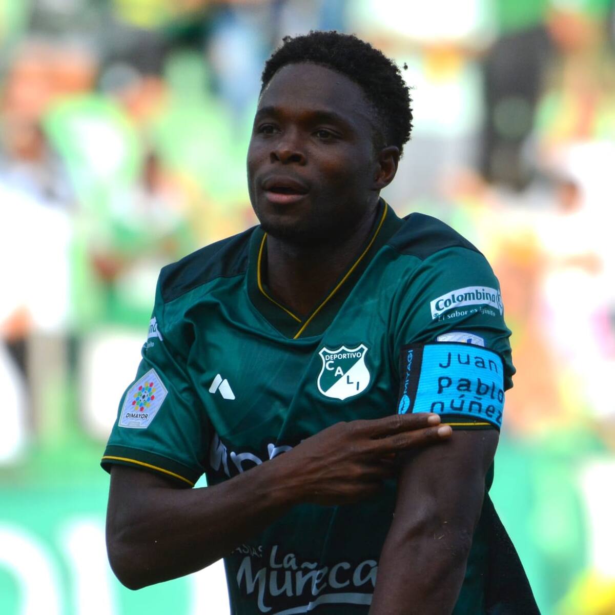 Tabla del descenso Liga colombiana: Así quedó Cali tras su victoria en casa ante el Pasto