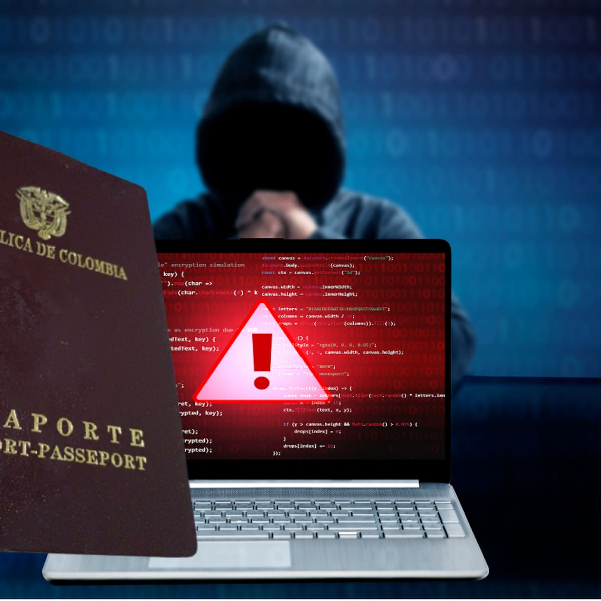 Cancillería identificó un actor de amenaza cibernética tras problemas en el SITAC