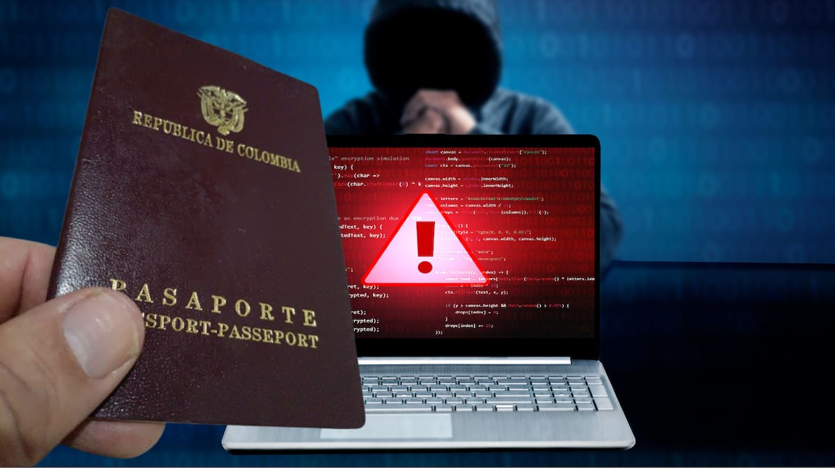 Cancillería identificó un actor de amenaza cibernética tras problemas en el SITAC