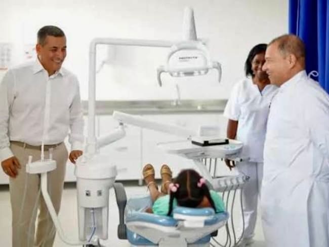 Alcaldía de Cartagena