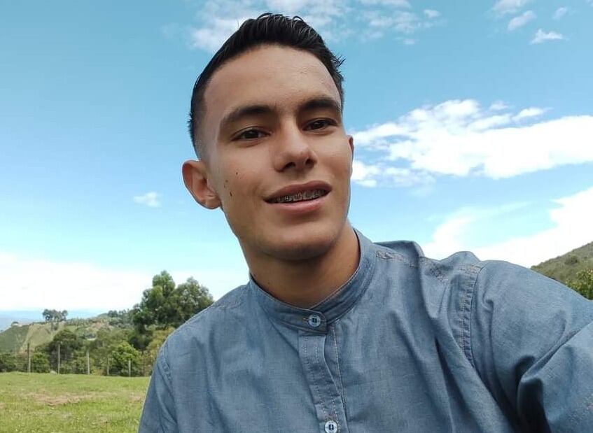 Eduar Collazos pierde la vida en trágico accidente en el río Suaza
