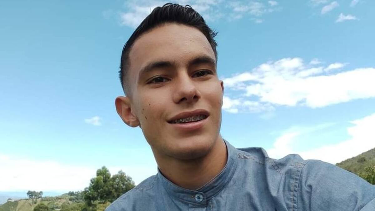 Hombre pierde la vida en trágico accidente en el río Suaza