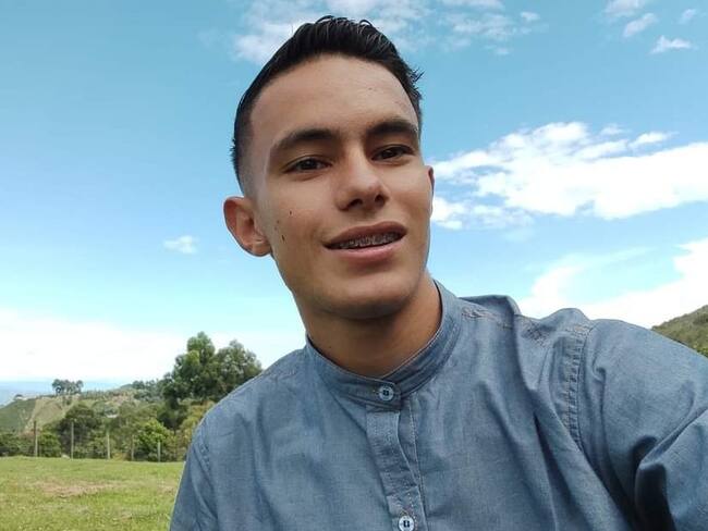 Eduar Collazos pierde la vida en trágico accidente en el río Suaza