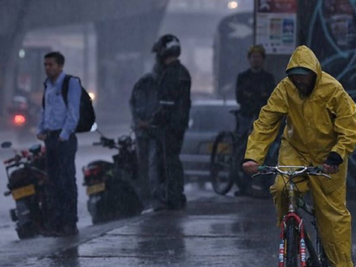 Las lluvias dejan 34 fallecidos y 98 casas destruidas en 271 municipios