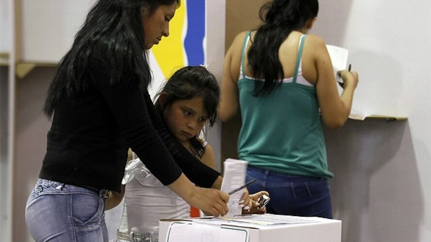 Imagen de referencia. Foto: