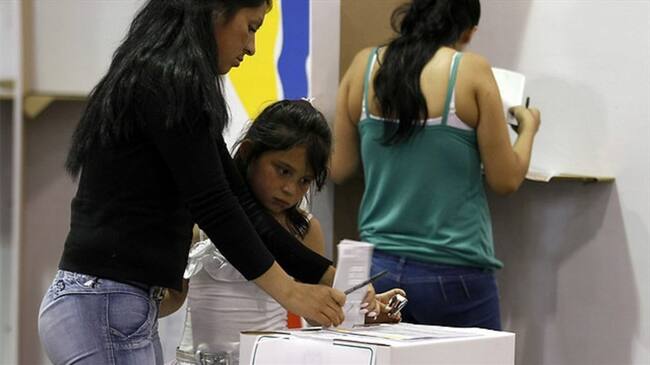 Imagen de referencia. Foto: