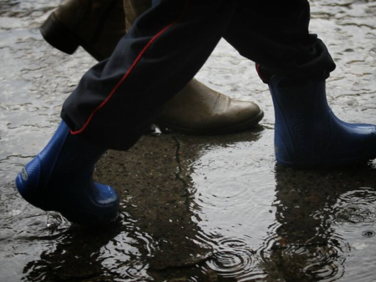 Alerta en el Huila por ola invernal