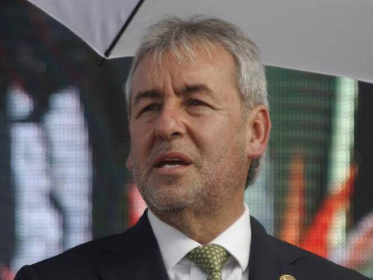 A quienes apoyan el ‘No’ en el plebiscito se les están acabando las mentiras: Gobierno