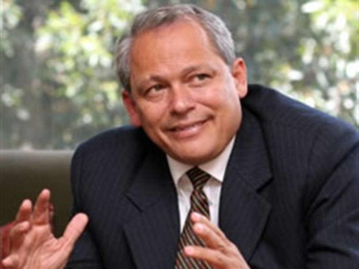 Niegan tutela al presidente del Congreso, Hernan Andrade