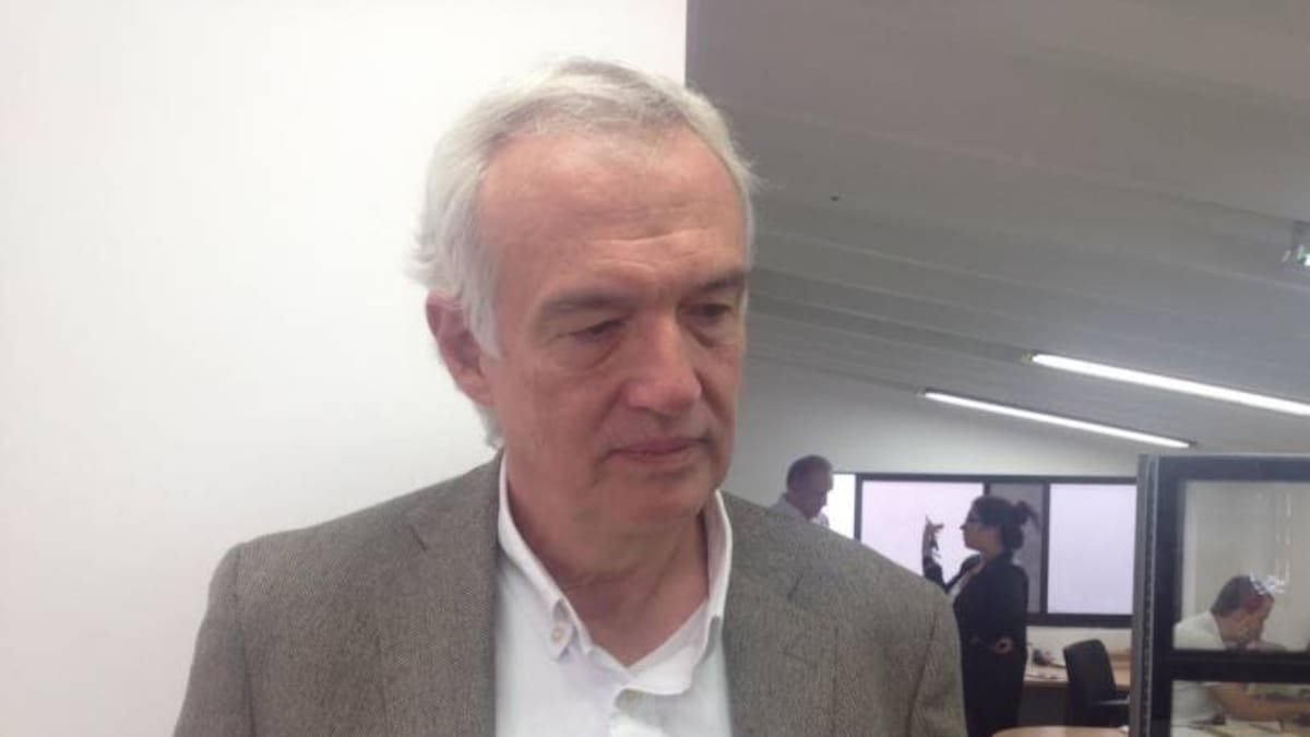 Tribunal anula sanción contra Federico Restrepo por emergencia de Hidroituango
