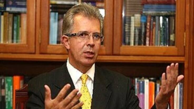 En enero Corte tendrá lista decisión sobre Procurador por caso de la ‘yidispolítica’