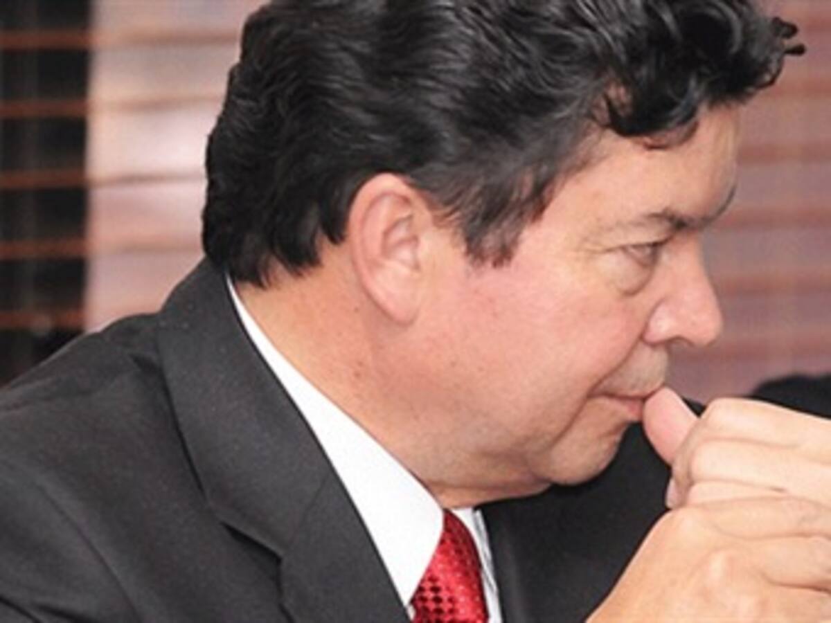 Centrales Obreras anunciaron que no acompañarán una posible reelección de Santos