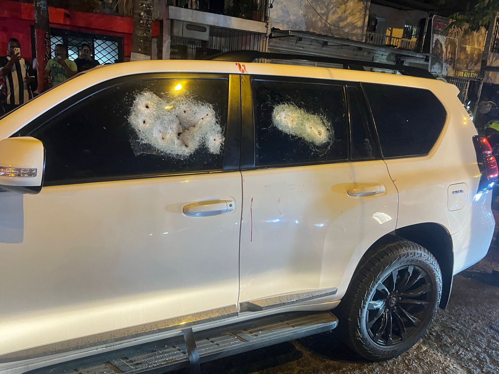 Un muerto y ocho heridos tras ataque con fusil en el suroriente de Cali