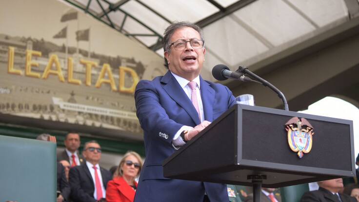 Al Oído: presidente Petro, ¿se refundió su defensa por la libertad de prensa? #SOS