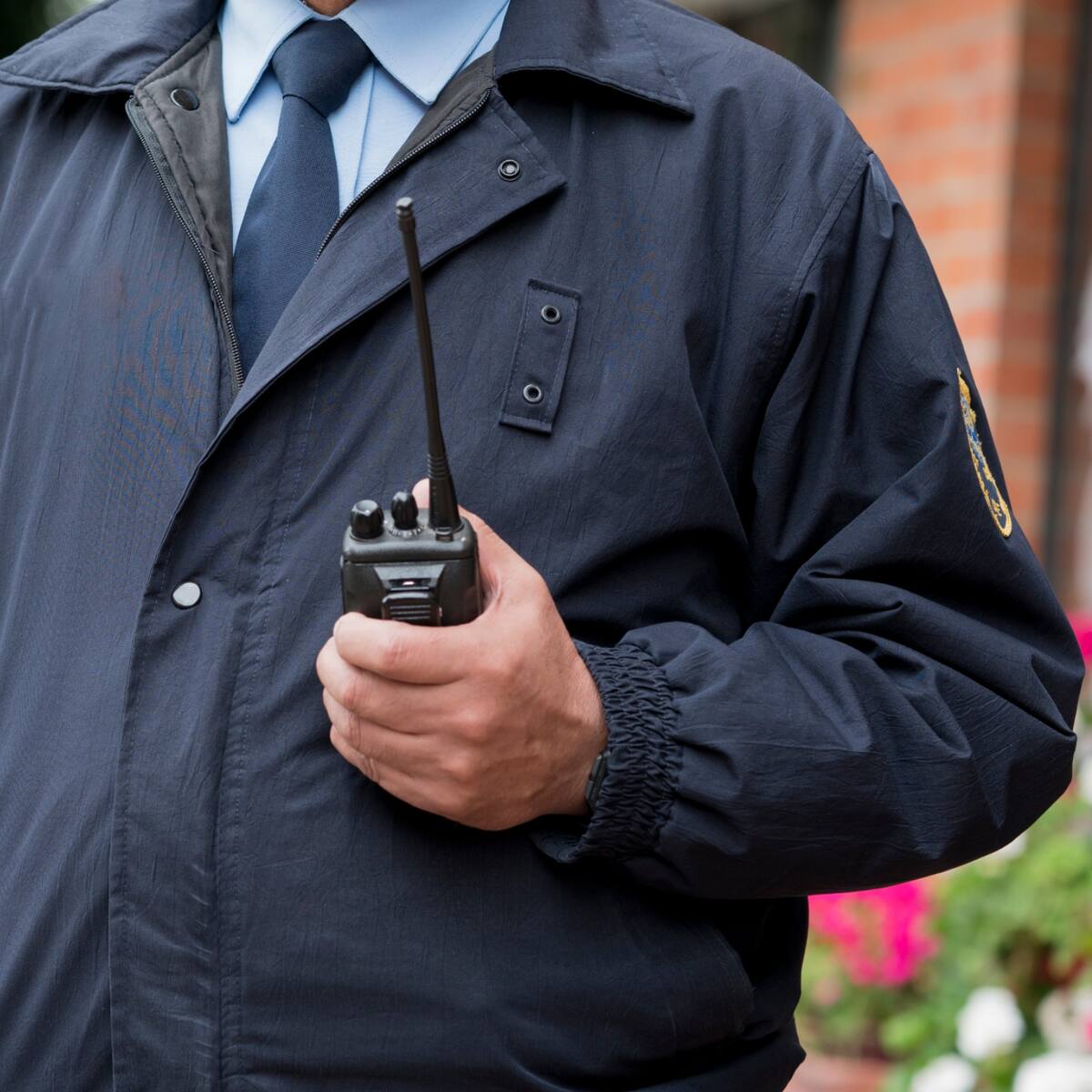 Empresas de vigilancia hacen advertencias sobre el trámite de la reforma laboral