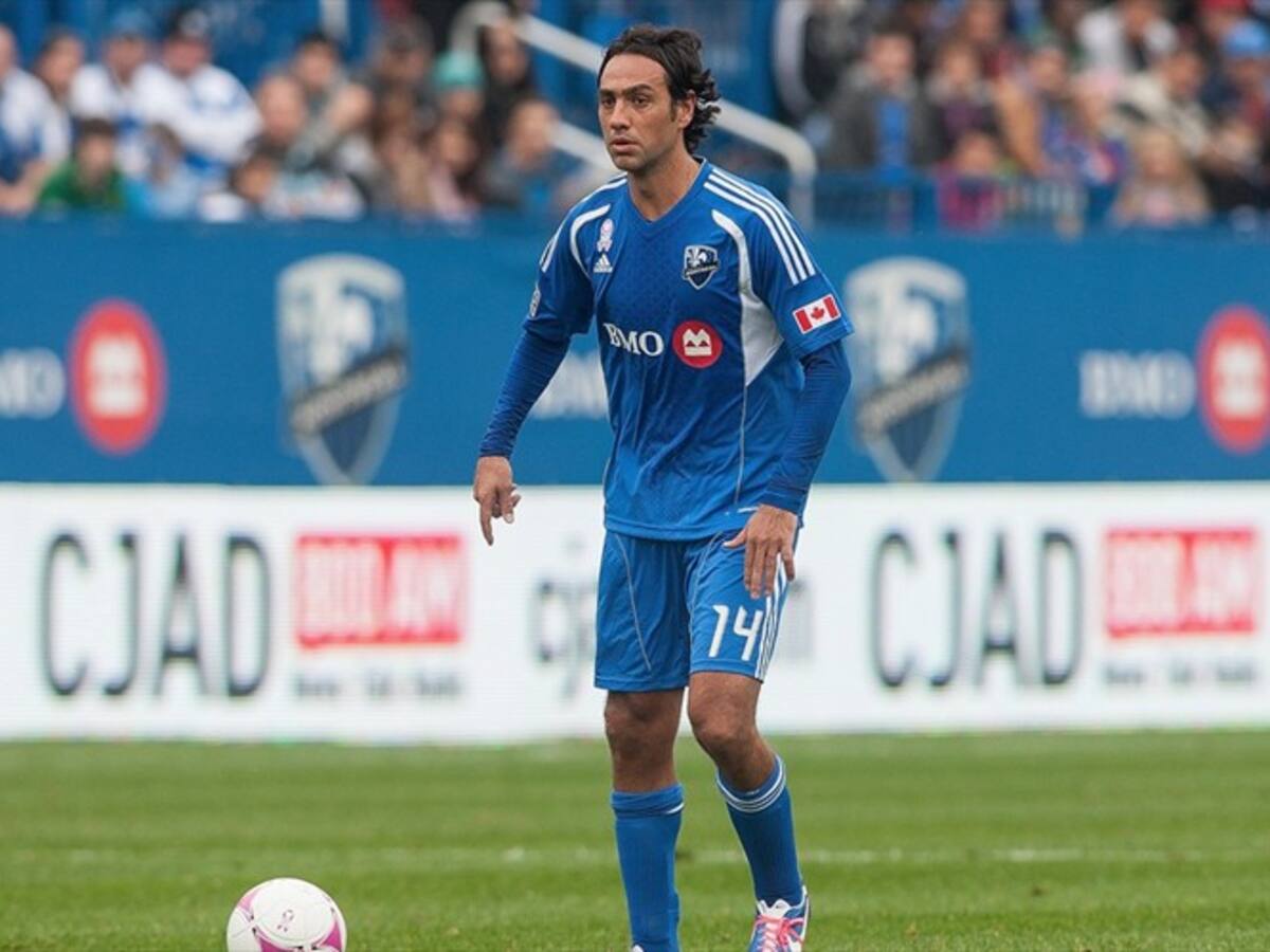 En el mundial, la única selección que me ha gustado es España: Alessandro Nesta