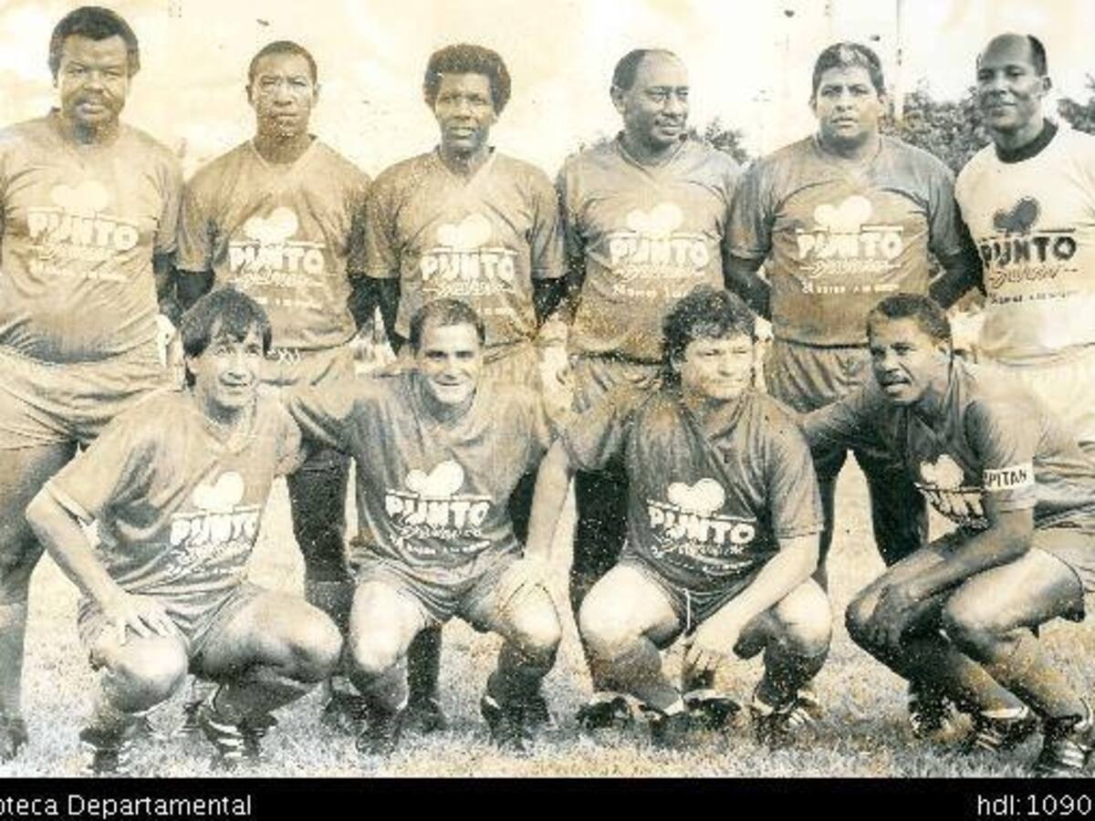 Glorias del América de Cali