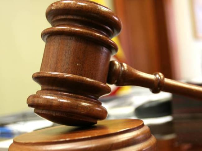 A prisión domiciliaria el alcalde de Majagual, Sucre