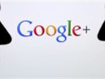 Google. Foto: EFE