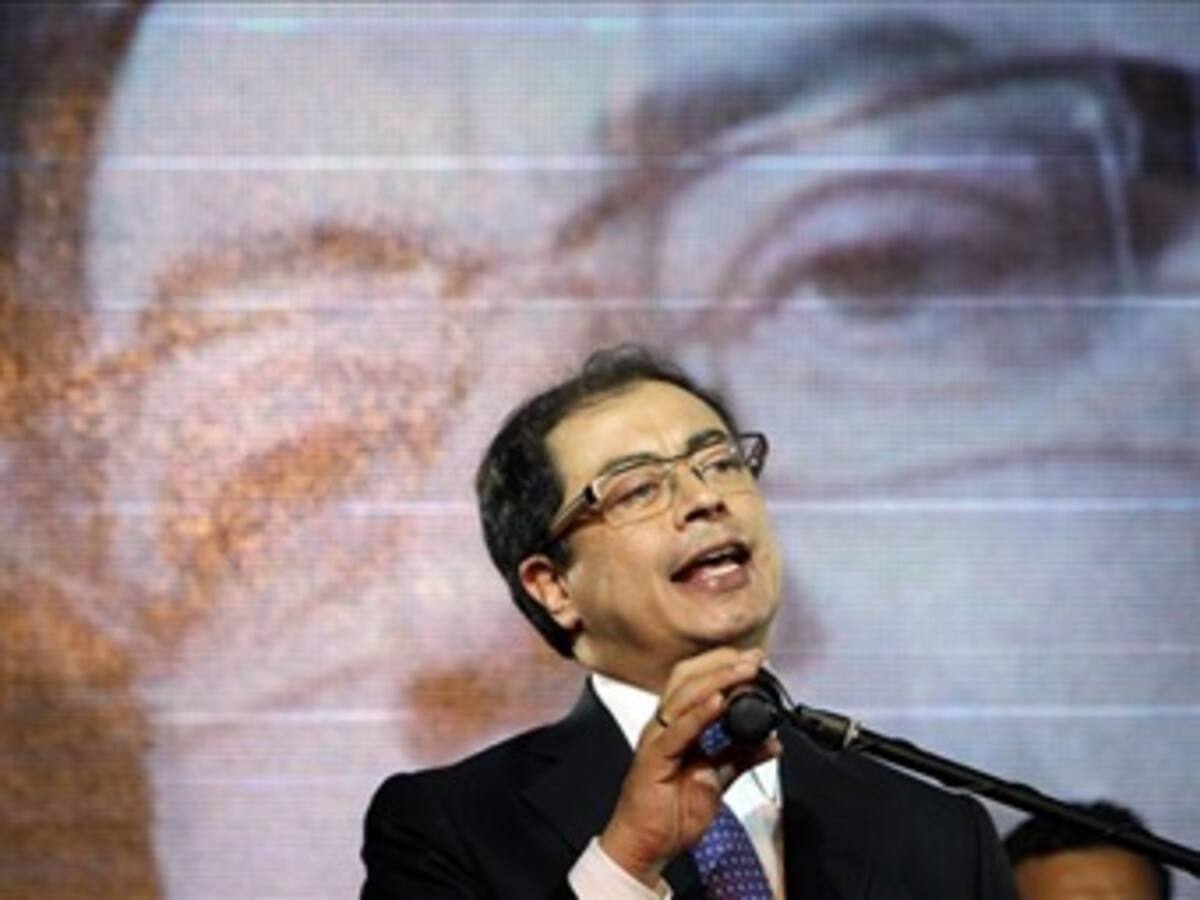 Alcalde consultó a ciudadanos sobre rebaja de pasajes y emergencia vial en Bogotá