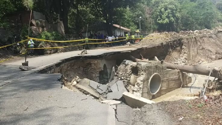 ALCALDE PIEDECUESTA MARIO JOSÉ CALVAJAL