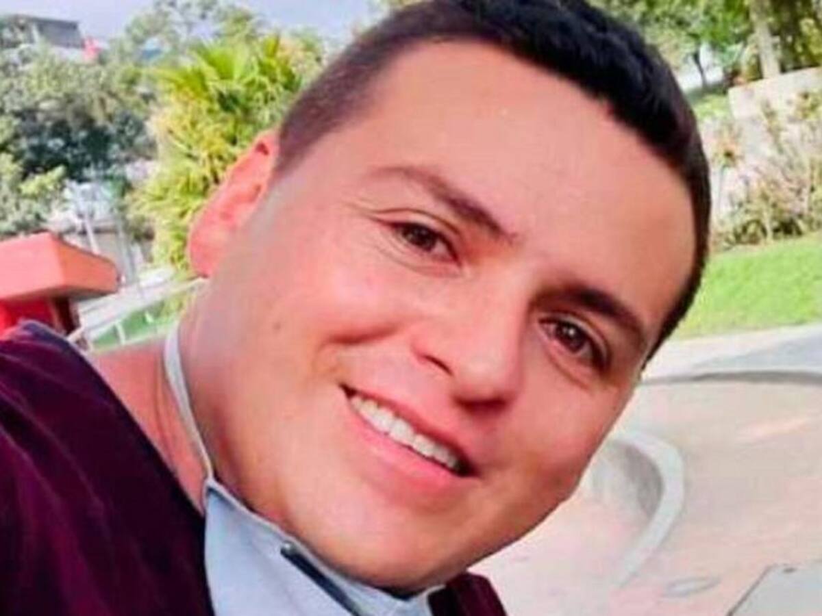 Luto en Contratación por asesinato de investigador del CTI en el Cauca