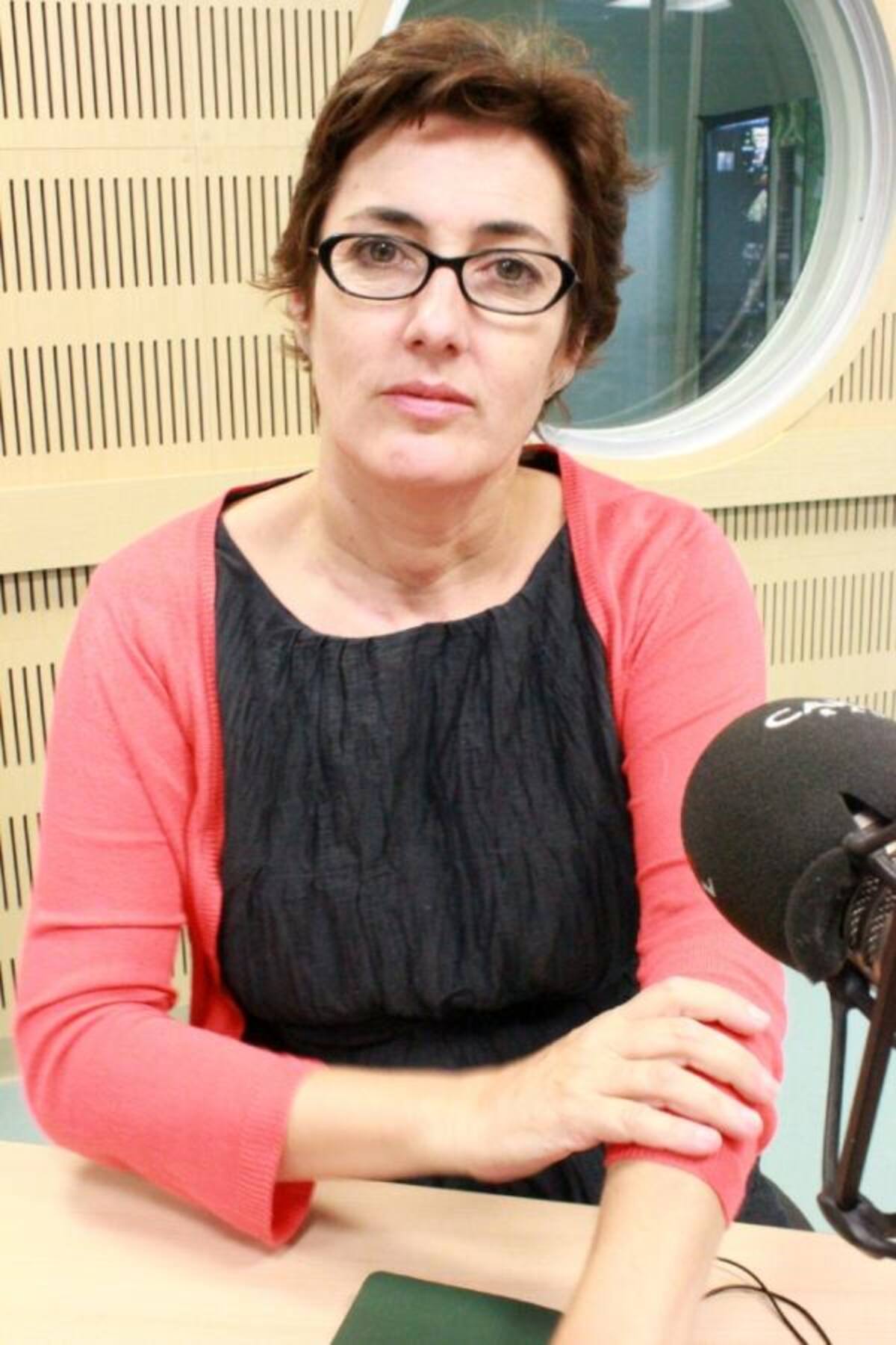 Montserrat Domínguez