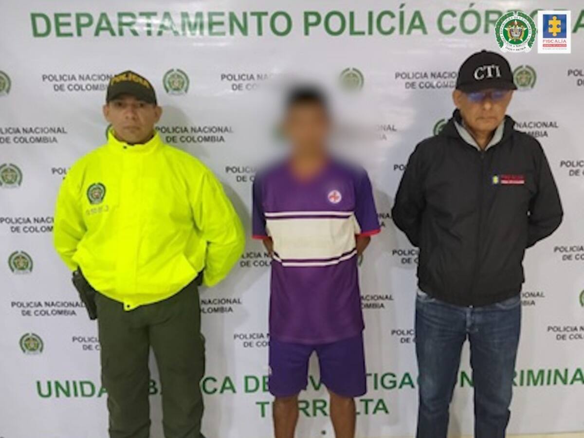 En Córdoba, un hombre abusó de sus dos hijas gemelas. Una habría quedado en embarazo