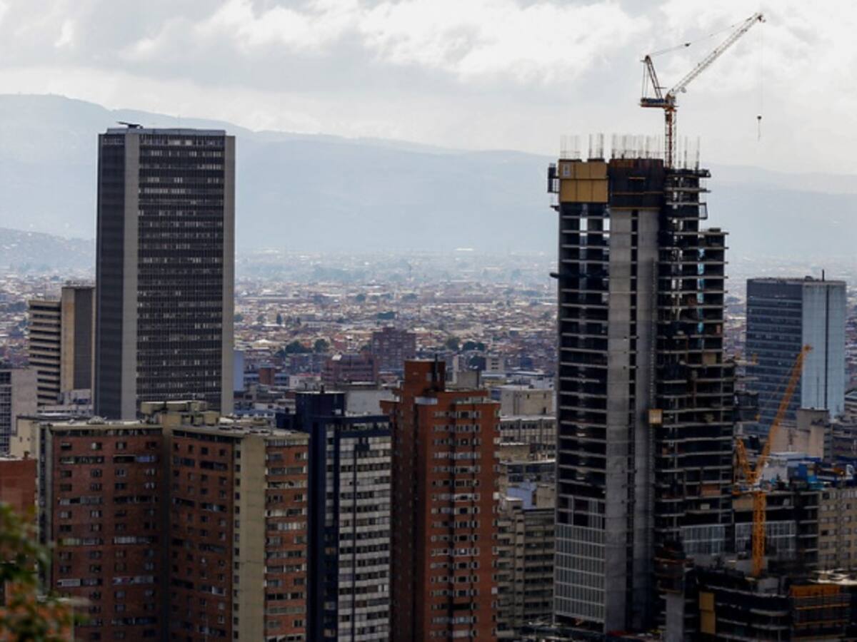 Distrito aprobó la construcción de 900 viviendas
