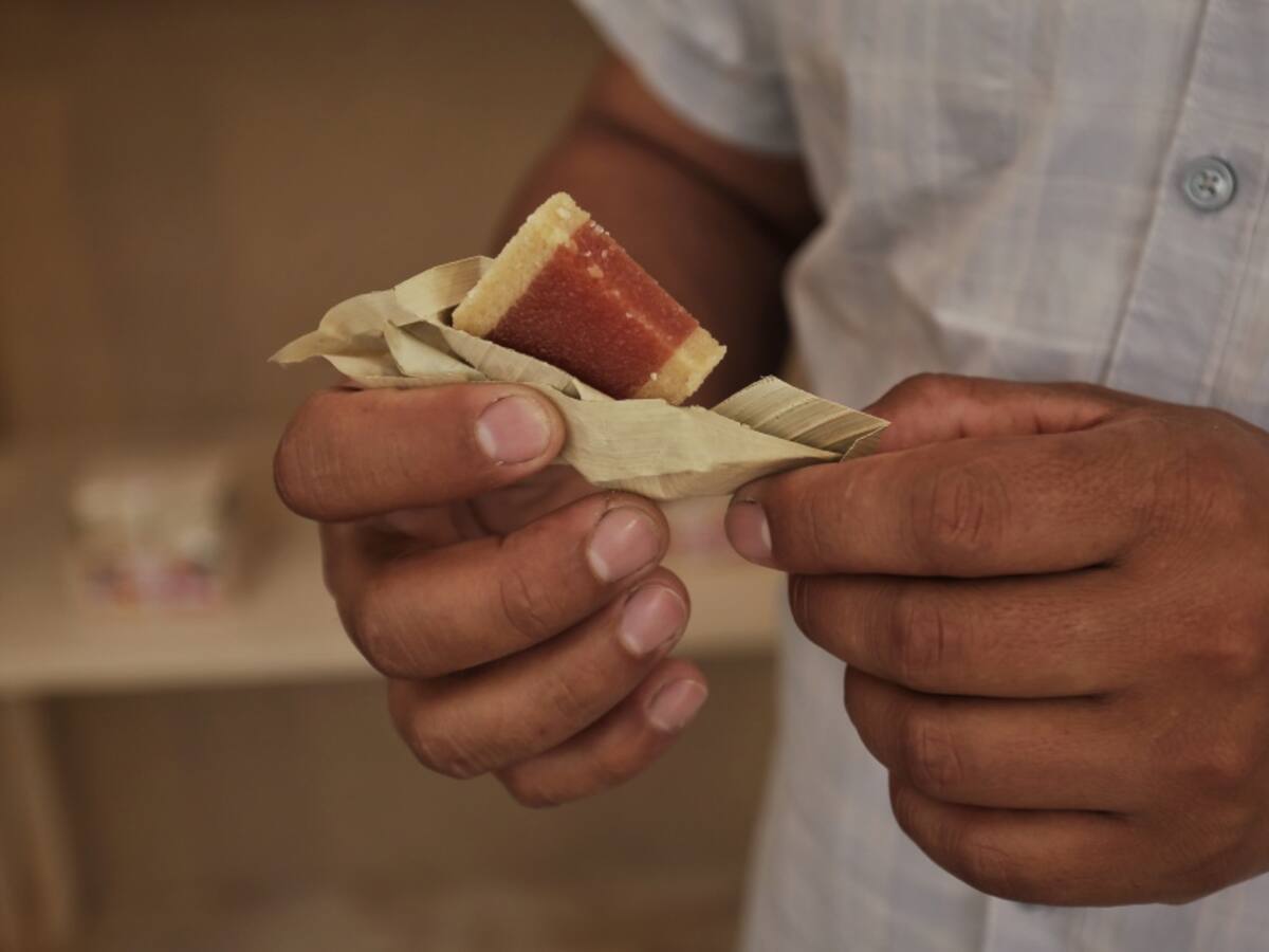 Llega el primer Festival virtual del Bocadillo