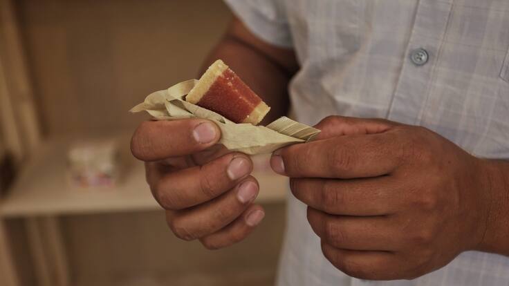 Llega el primer Festival virtual del Bocadillo