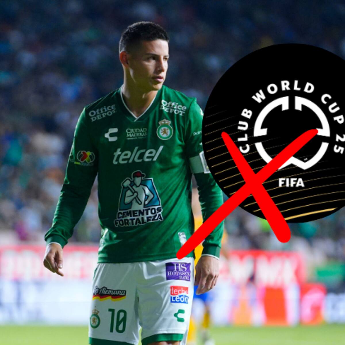 Apelación de la FIFA le respondió al León de México ¿Podrá jugar el Mundial de Clubes?