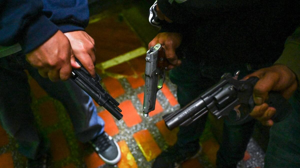 Preocupación del Consejo Gremial y Empresarial del Cauca por inseguridad en el departamento