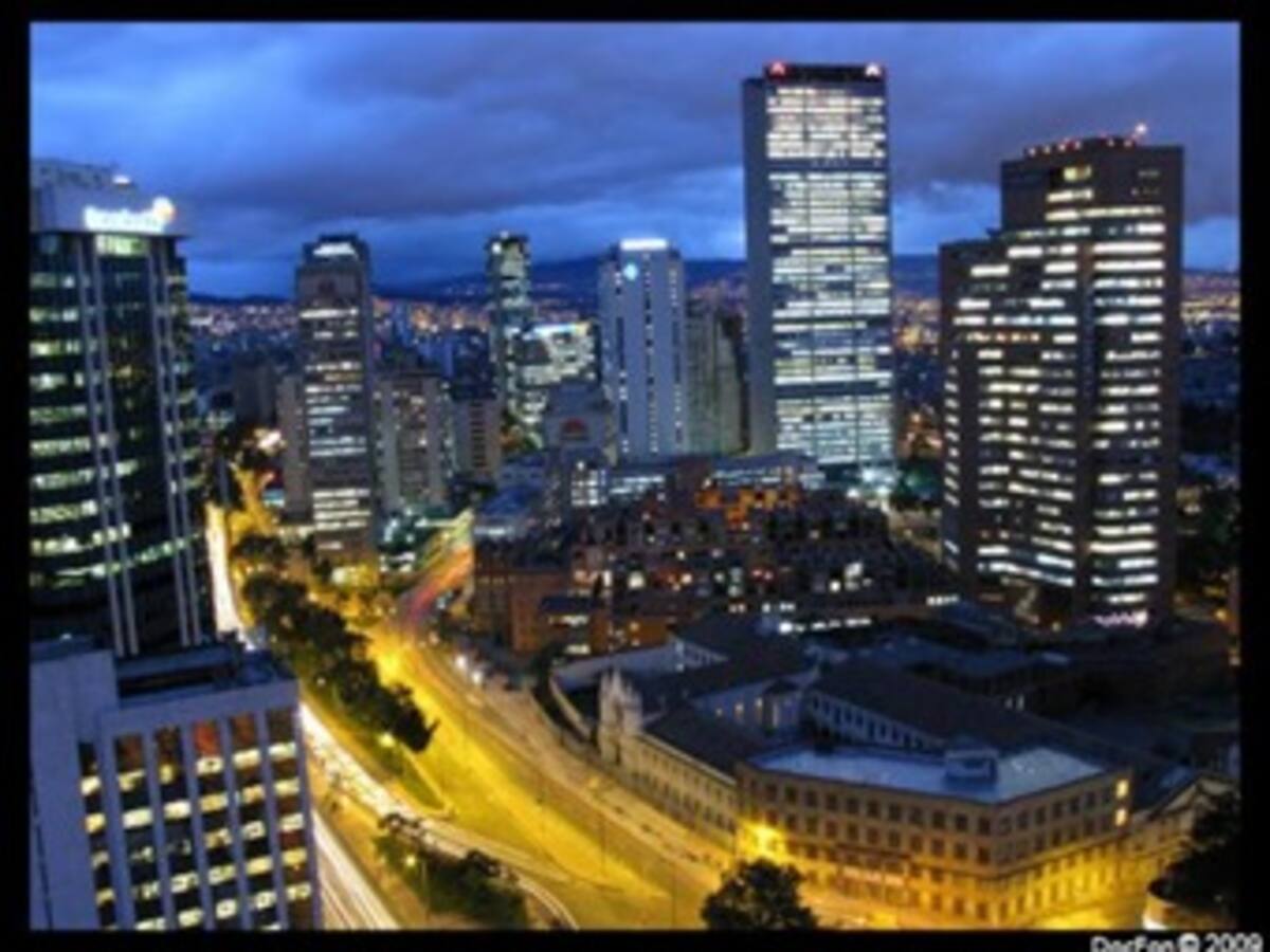 Esta noche, cerca de 7 mil establecimientos participarán en una nueva jornada de Bogotá Despierta