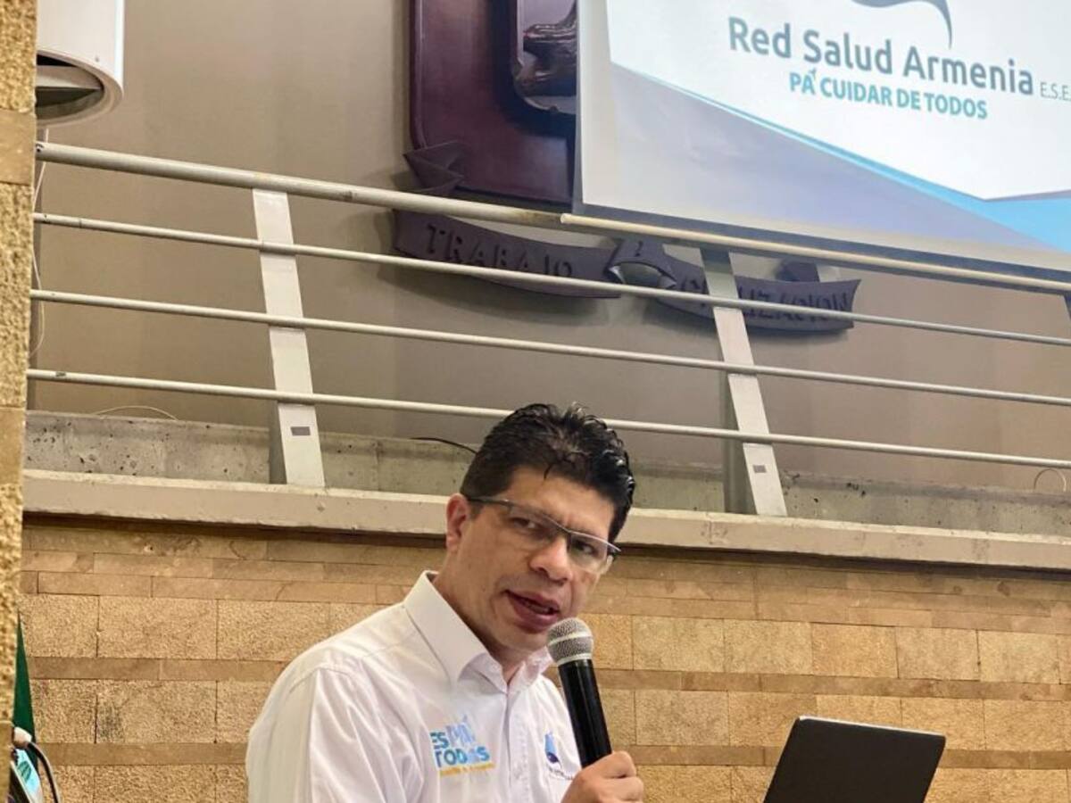 SOS, hospital del sur podría cerrar servicios,EPS no contratan con Redsalud