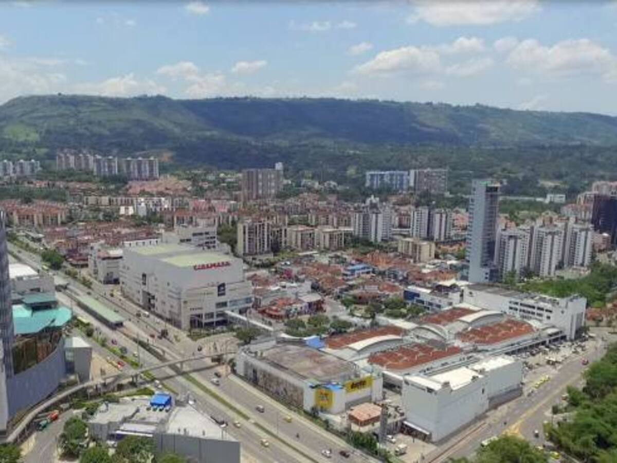 Propietarios de taxis deben pagar industria y comercio en Floridablanca