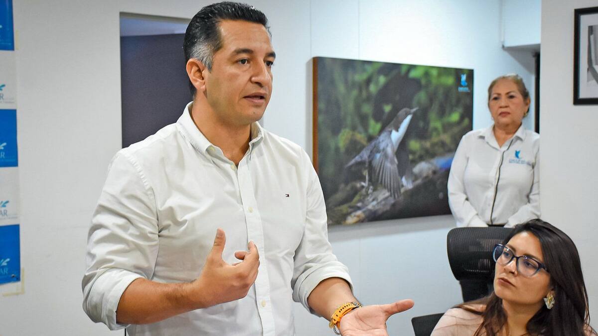 Secretaría de Transparencia denuncia presuntas irregularidades en adjudicación de tierras en Cesar