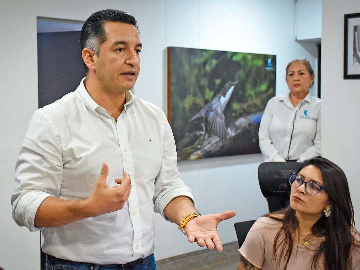 Secretaría de Transparencia denuncia presuntas irregularidades en adjudicación de tierras en Cesar