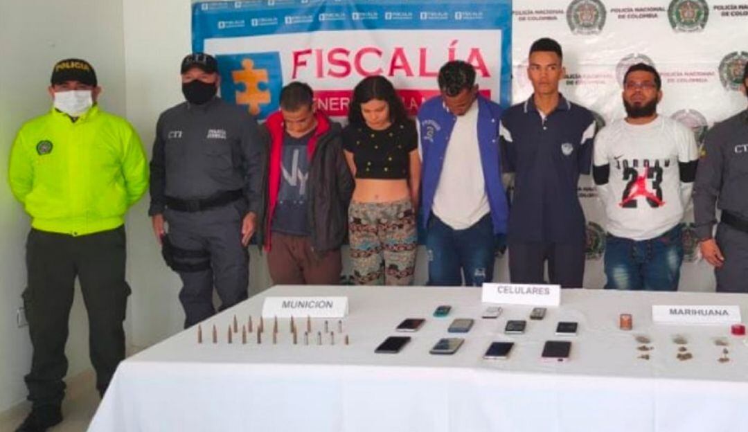 Le cortaron las alas a los Gavilanes