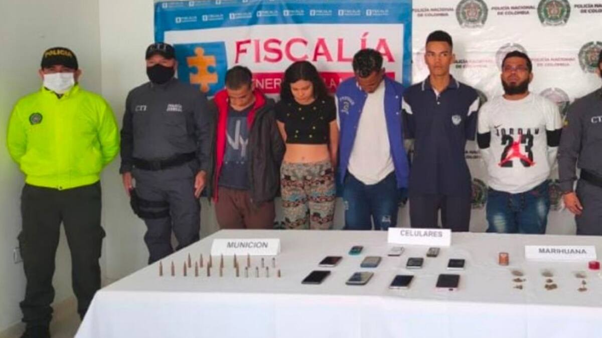 Le cortaron las alas a los "Gavilanes"