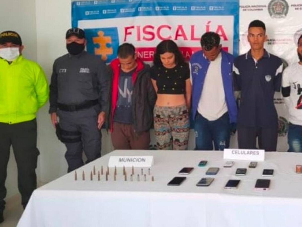 Le cortaron las alas a los "Gavilanes"