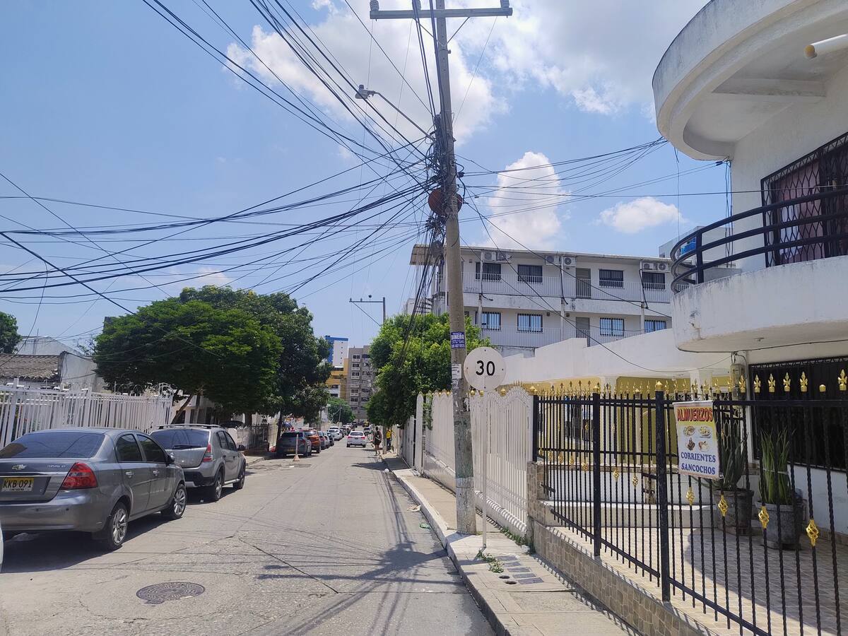 Nuevas cámaras, controles y patrullajes: compromisos del distrito para seguridad en Las Delicias