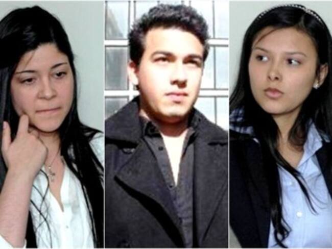 Laura Moreno y Jessy Quintero se acreditan como víctimas de falsos testigos