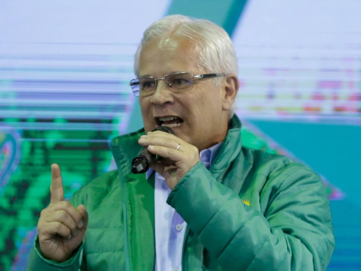 Alcalde de Popayán se declaró inocente