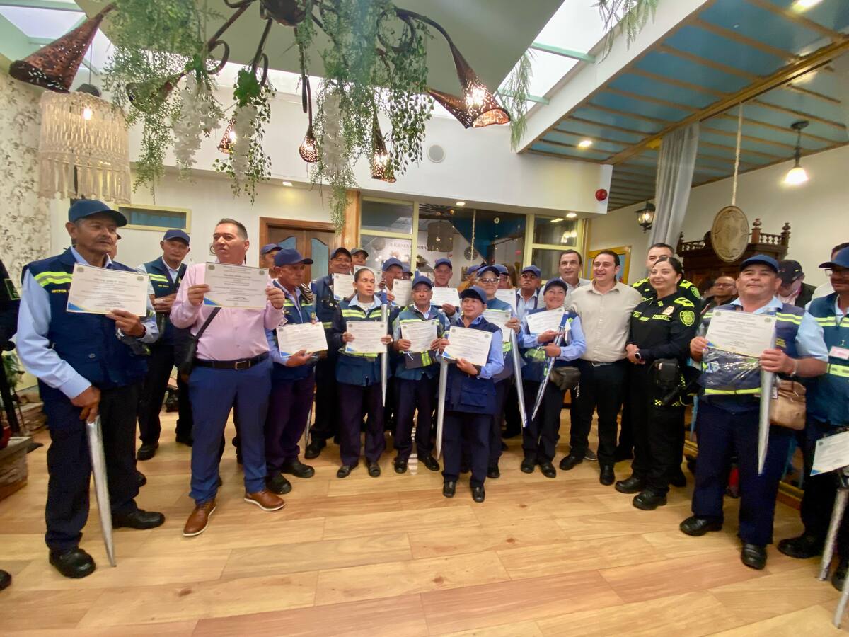 Martes 11 de noviembre, las noticias más importantes de Armenia y Quindío