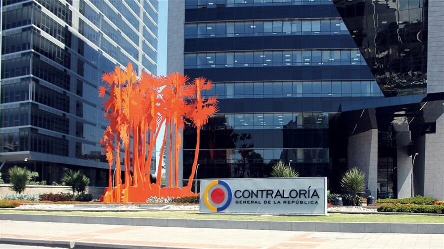 Contraloría inicia despojo de bienes de responsables en cartel de hemofilia. Foto: Colprensa