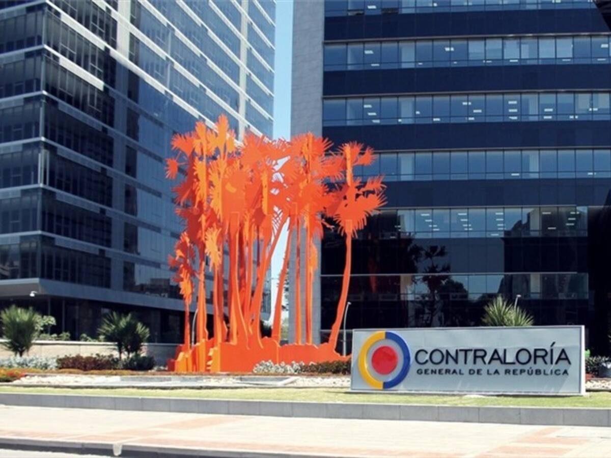 Contraloría inicia despojo de bienes de responsables en cartel de hemofilia