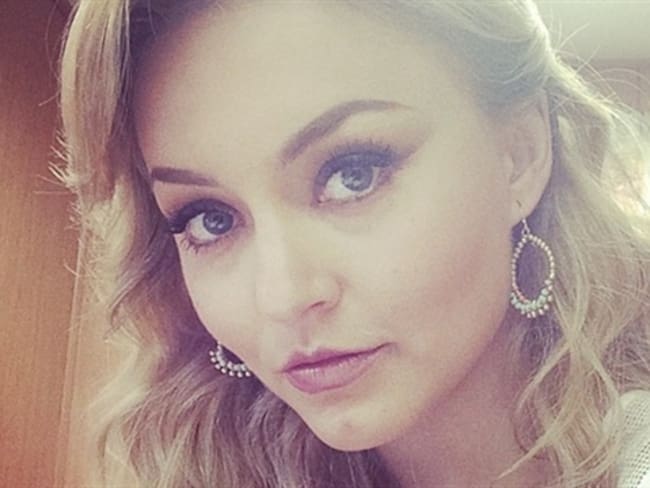 Angelique Boyer, otra famosa víctima de los rumores de muerte en redes