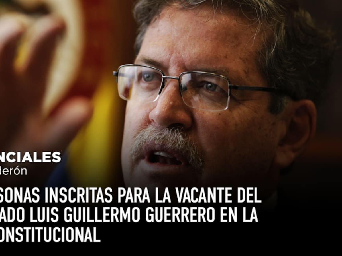 Confidenciales de las 12