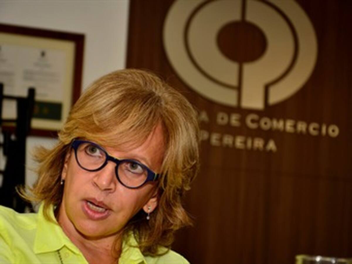 MinTransporte pidió cordura a camioneros y afirmó que Pedro Aguilar "pesca en rio suelto"